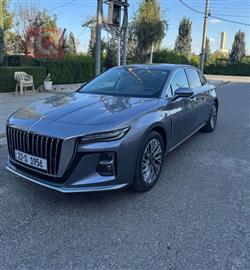 هونشي H5